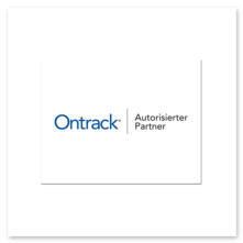 Ontrack Partneranfrage starten